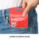 Мастурбатор TENGA Pocket Block Edge SO5596 фото 7