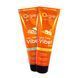 Вібролубрикант Orgie Lube Tube Vibe! Pina Colada 100 мл SX3135 фото 7