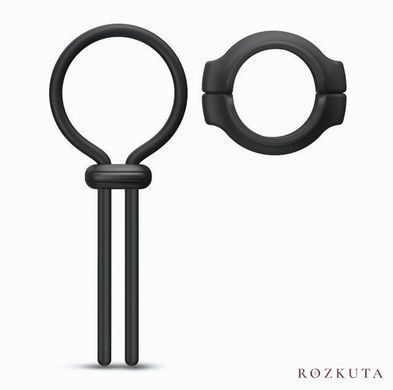 Регульоване ерекційне кільце Dorcel FIT RING SO5078 фото