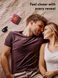 Подарунковий набір Lovehoney Discover Romance SX3865 фото 17