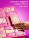 Подарунковий набір Lovehoney Discover Romance SX3865 фото 13