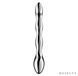 Дилдо Satisfyer Cosmic Crest 2, металевий SX3252 фото 3