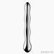 Дилдо Satisfyer Cosmic Crest 2, металевий SX3252 фото 4
