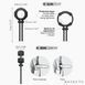 Регульоване ерекційне кільце Dorcel FIT RING SO5078 фото 27