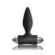 Анальний вібратор Rocks Off Petite Sensations &mdash; Plug Black SO1341 фото 2