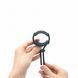 Регульоване ерекційне кільце Dorcel FIT RING SO5078 фото 18