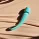Вібромасажер Lelo Smart Wand 2 Large Aqua SO8094 фото 7