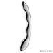 Дилдо Satisfyer Cosmic Crest 2, металевий SX3252 фото 2