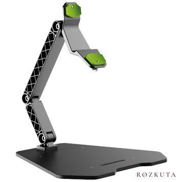 Підставка BANANASOME Folding Holder, регулювання кута нахилу, підходить для смартфона SX2330 фото