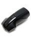 Мастурбатор Satisfyer Men Vibration імітатор мінету з вібрацією, стимуляція головки SO2206 фото 10