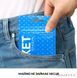 Мастурбатор TENGA Pocket Crystal Mist SO5598 фото 8
