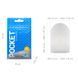 Мастурбатор TENGA Pocket Crystal Mist SO5598 фото 3
