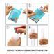Мастурбатор TENGA Pocket Crystal Mist SO5598 фото 9