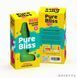 Мило у формі пеніса Pure Bliss BIG Green, крафтове мило-член, натуральне SO6368 фото 14