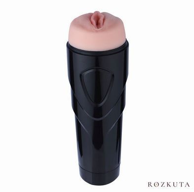 Мастурбатор з вібрацією Hismith Male Masturbation Cup with Vibe, сумісний з кріпленням KlicLok SO6210 фото