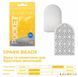 Мастурбатор TENGA Pocket Spark Beads SO5599 фото 6
