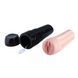 Мастурбатор з вібрацією Hismith Male Masturbation Cup with Vibe, сумісний з кріпленням KlicLok SO6210 фото 15