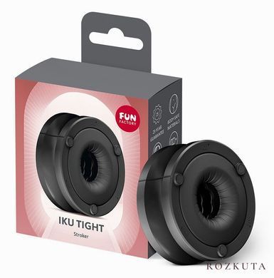 Мастурбатор Fun Factory IKU tight SX4230 фото