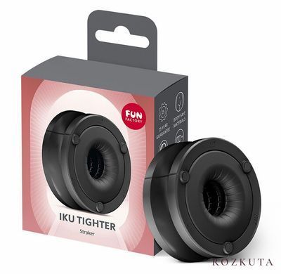 Мастурбатор Fun Factory IKU tighter SX4231 фото
