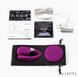Вібратор для пар LELO Tiani 3 Deep Rose SO8116 фото 2
