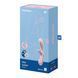 Вібратор-кролик Satisfyer Hot Lover, рожевий SO5544 фото 11