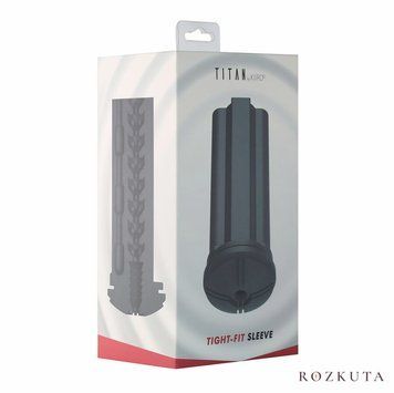 Запасна вставка для Kiiroo Titan - Tight Fit SO4503 фото