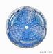 Мастурбатор Fleshlight Turbo Core Blue Ice, оральний секс (глибоке горло) SO6582 фото 12