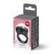 Ерекційне віброкільце Fun Factory Steady Black SX4232 фото 9