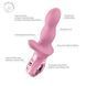Пульсатор-кролик Fun Factory Bi Stronic Crave, рожевий SX4313 фото 13