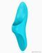 Вібратор на палець Satisfyer Teaser Light, блакитний SO5421 фото 1