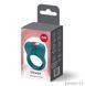 Ерекційне віброкільце Fun Factory Steady Bottle Green, зелене SX4233 фото 5