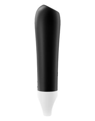 Вібропуля Satisfyer Ultra Power Bullet 2, чорна SO5423 фото