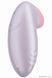 Смарт-вібратор Satisfyer Tropical Tip Light, бузковий SO7141 фото 6