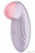 Смарт-вібратор Satisfyer Tropical Tip Light, бузковий SO7141 фото 3