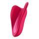 Вібратор на палець Satisfyer High Fly Red SO4651 фото 5