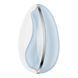 Вібратор Satisfyer Drop To Go, синій SX3835 фото 3