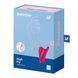 Вібратор на палець Satisfyer High Fly Red SO4651 фото 11