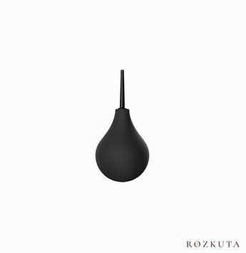 Спринцівка Alive ANAL DOUCHE S SO5991 фото