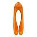 Вібратор на палець Satisfyer Candy Cane Orange SO4652 фото 2