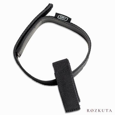 Ремінь-тримач для мастурбатора Kiiroo Keon Hand Strap SO6586 фото