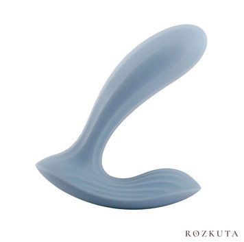 Смарт-вібратор в трусики Svakom Erica Dusty Blue SO8978 фото