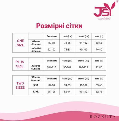 Чоловічий еротичний костюм кухаря "Умілий Джек" One Size: сліпи, фартух, хустка і ковпак SO2266 фото