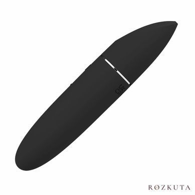 Віброкуля LELO Mia 3, чорна SX2555 фото