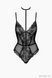 Боді Kissable First Kiss Body S/M SX1956 фото 6