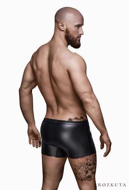 Чоловічі шорти Noir Handmade H006 Men shorts, M, з мокрим ефектом SX0002 фото