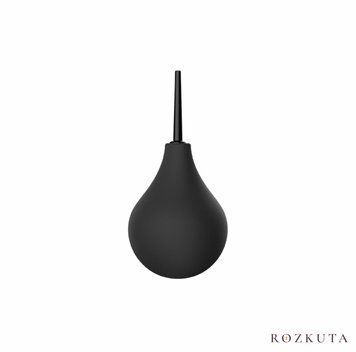 Спринцівка Alive ANAL DOUCHE L SO5993 фото