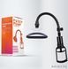 Вакуумна помпа для вульви Pussy Pump Premium Fun розмір L (13 см), механічний насос SO8702 фото 8
