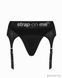 Трусики для страпона з підв&rsquo;язками для панчіх Strap-On-Me REBEL HARNESS - XL SO4509 фото 6