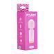 Вібромасажер-мікрофон M'Lady Mini Vibrating Wand, рожевий SX3145 фото 3