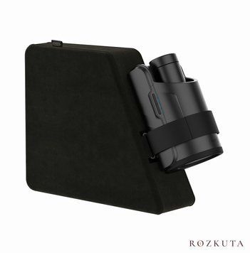 Подушка з кріпленням для мастурбатора Kiiroo Keon Pillow and Strap, 3 позиції SO6589 фото